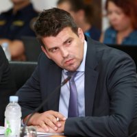 Sjednica Gradskog vijeća Splita