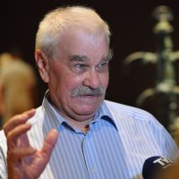 Otvaranje izložbe 'Stahov - skulpture'