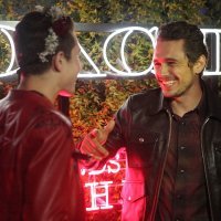 James Franco