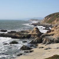 Obala u okrugu Sonoma