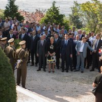 Kolinda Grabar Kitarović u Imotskom