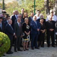 Kolinda Grabar Kitarović u Imotskom