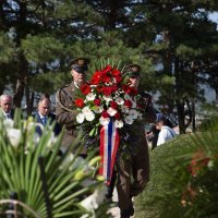 Kolinda Grabar Kitarović u Imotskom