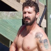 Shia LaBeouf