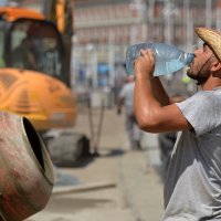 Rashlađivanje radnika