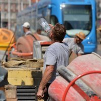 Rashlađivanje radnika