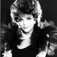 Joan Collins