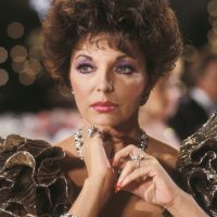 Joan Collins