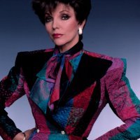 Joan Collins