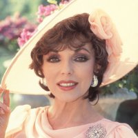 Joan Collins
