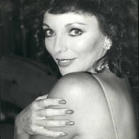 Joan Collins