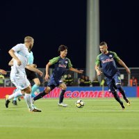 Rijeka - RB Salzburg (Valon Berisha)