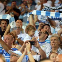 Pjesme i šalovi za uspjeh Rijeke (2)