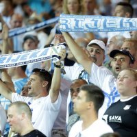 Pjesme i šalovi za uspjeh Rijeke (3)