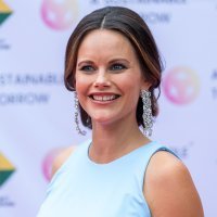 Švedska princeza Sofia