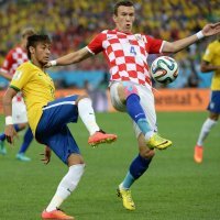Neymar Perišić