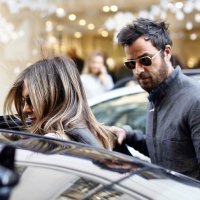 Jennifer Aniston i Justin Theroux