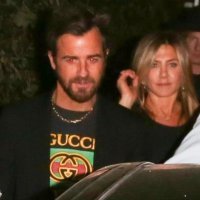 Jennifer Aniston i Justin Theroux