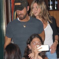 Jennifer Aniston i Justin Theroux