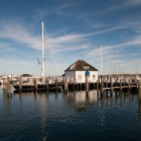 Hamptons, Sag Harbor