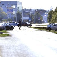 Nesreća u Sesvetama