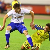 Hajduk - Brondby (1)