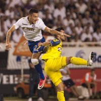 Hajduk - Brondby (3)