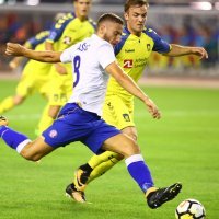 Hajduk - Brondby (5)