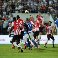 Bočkaj prebacuje živi zid PSV-a