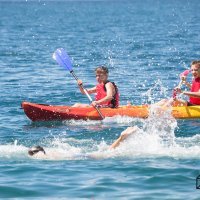 Nacionalni centar tehničke kulture - ljetnja škola