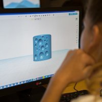 Nacionalni centar tehničke kulture - ljetnja škola