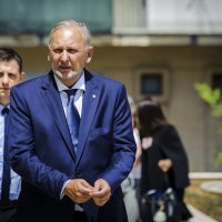 Sjednica Vlade u Kninu