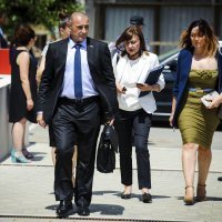 Sjednica Vlade u Kninu