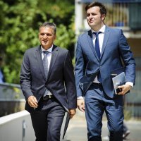 Sjednica Vlade u Kninu