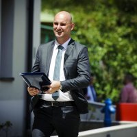 Sjednica Vlade u Kninu