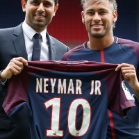neymar