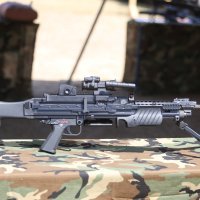 U Kninu je postavljen taktičko-tehnički zbor naoružanja i opreme HV-a