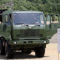 U Kninu je postavljen taktičko-tehnički zbor naoružanja i opreme HV-a