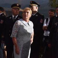 Kolinda Grabar Kitarović