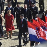 Kolinda Grabar Kitarović