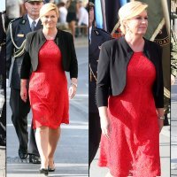 Kolinda Grabar Kitarović
