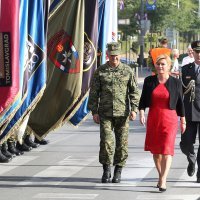 Kolinda Grabar Kitarović