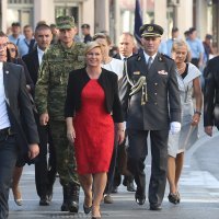 Kolinda Grabar Kitarović