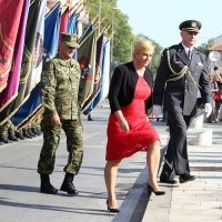 Kolinda Grabar Kitarović