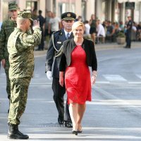 Kolinda Grabar Kitarović