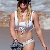 Hilary Duff