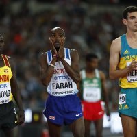 Mo Farah (2)
