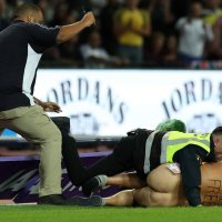 Golać uletio na stazu prije finala na 100 m (4)