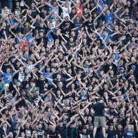 GNK Dinamo - HNK Hajduk