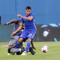 GNK Dinamo (Leonardo Sigali) - HNK Hajduk